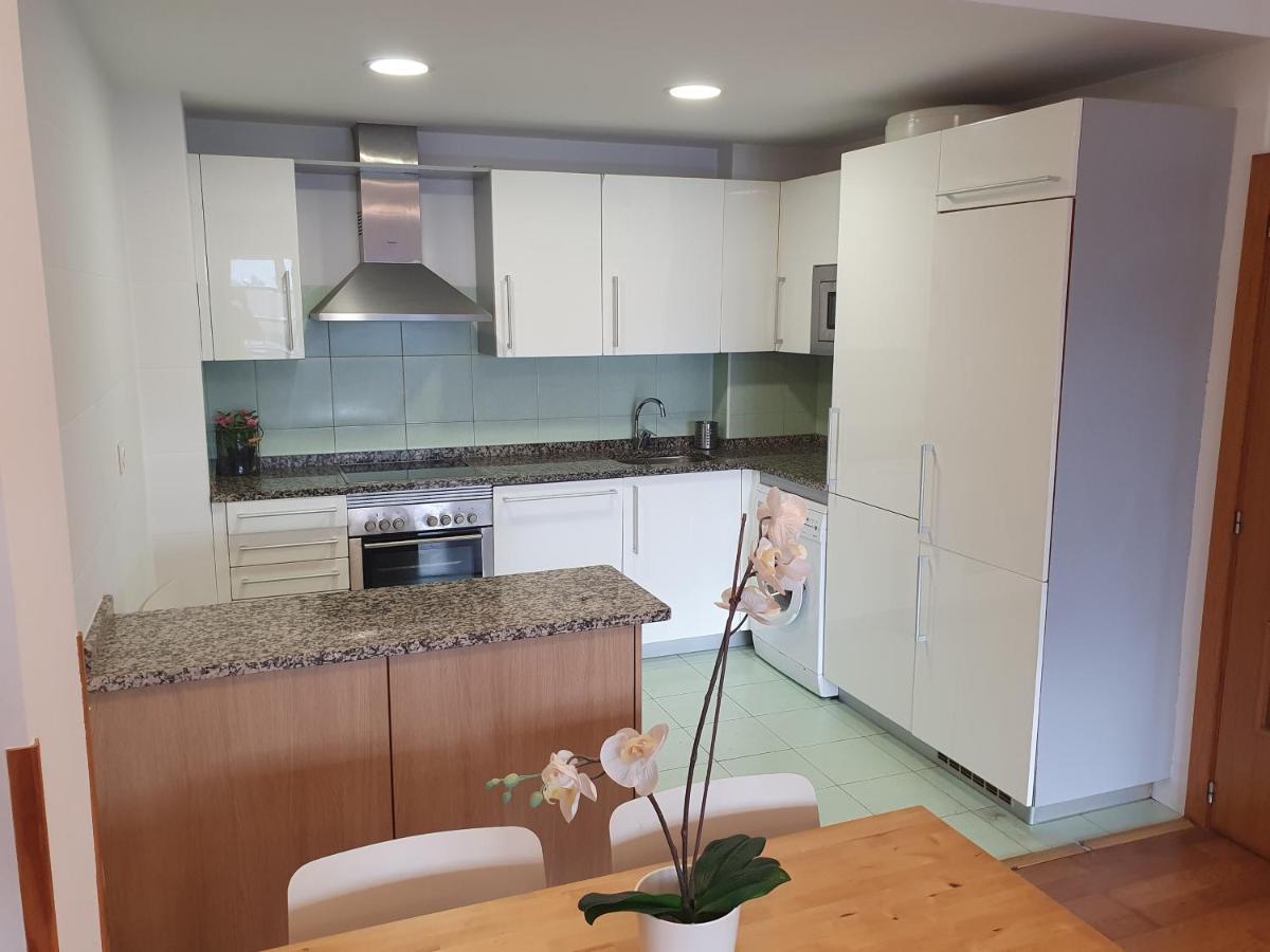 Luminoso Piso Con Terraza Y Aparcamiento Ess01636 Apartment Hondarribia Ngoại thất bức ảnh
