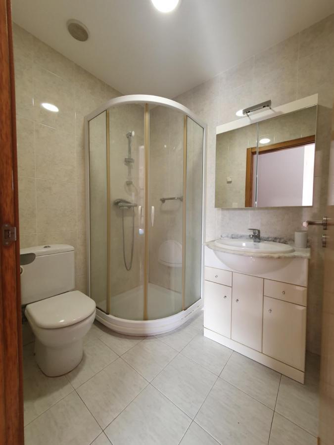Luminoso Piso Con Terraza Y Aparcamiento Ess01636 Apartment Hondarribia Ngoại thất bức ảnh